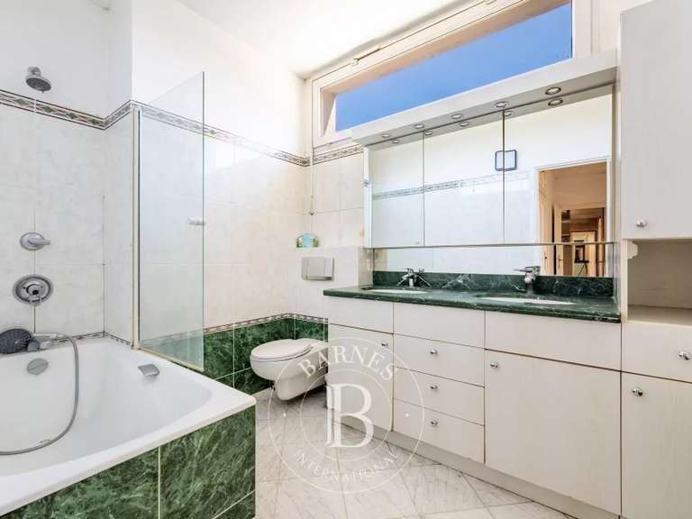 Apartment Fontenay-sous-Bois - 3 bedrooms - 125m²