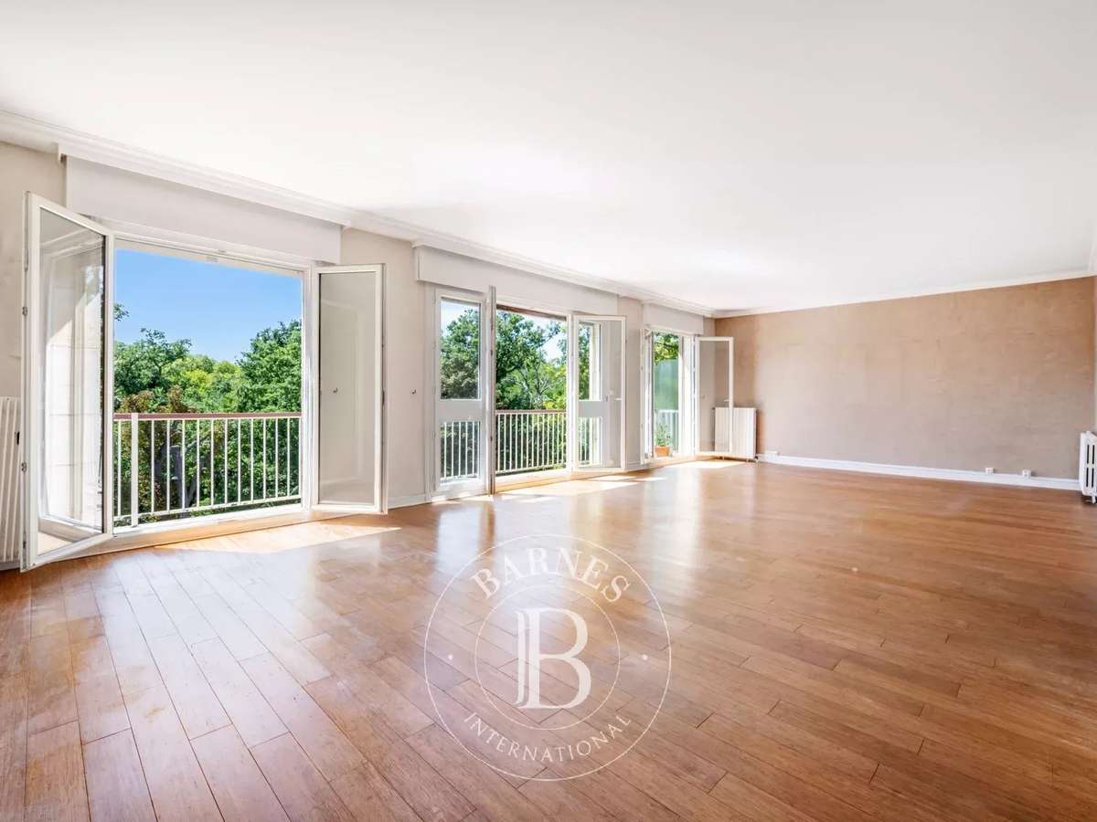 Apartment Fontenay-sous-Bois