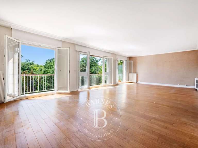 Apartment Fontenay-sous-Bois - 3 bedrooms - 125m²