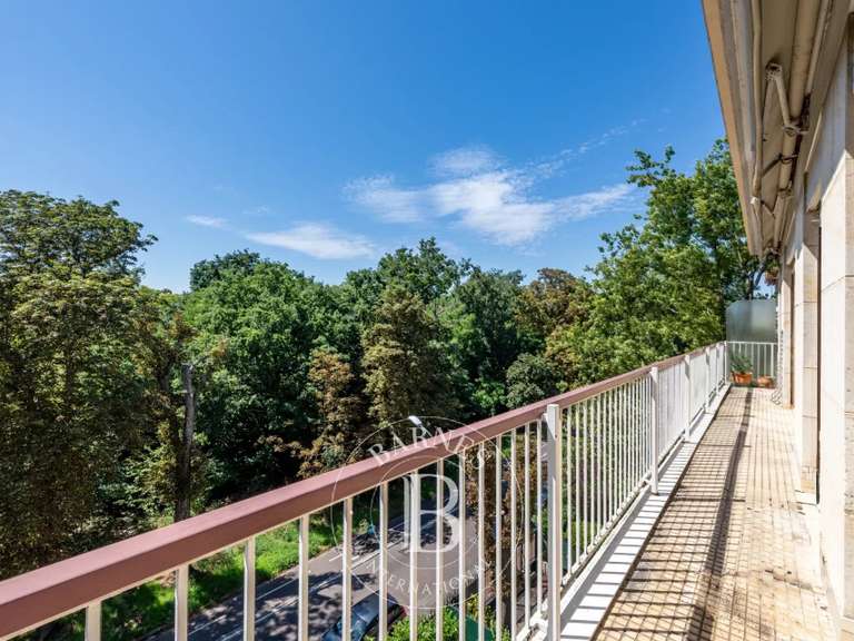 Apartment Fontenay-sous-Bois - 3 bedrooms - 125m²