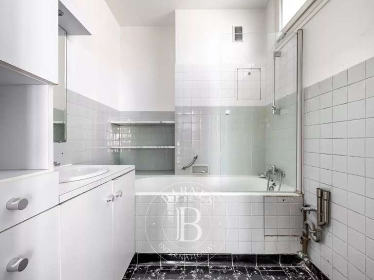 Apartment Fontenay-sous-Bois - 3 bedrooms - 125m²