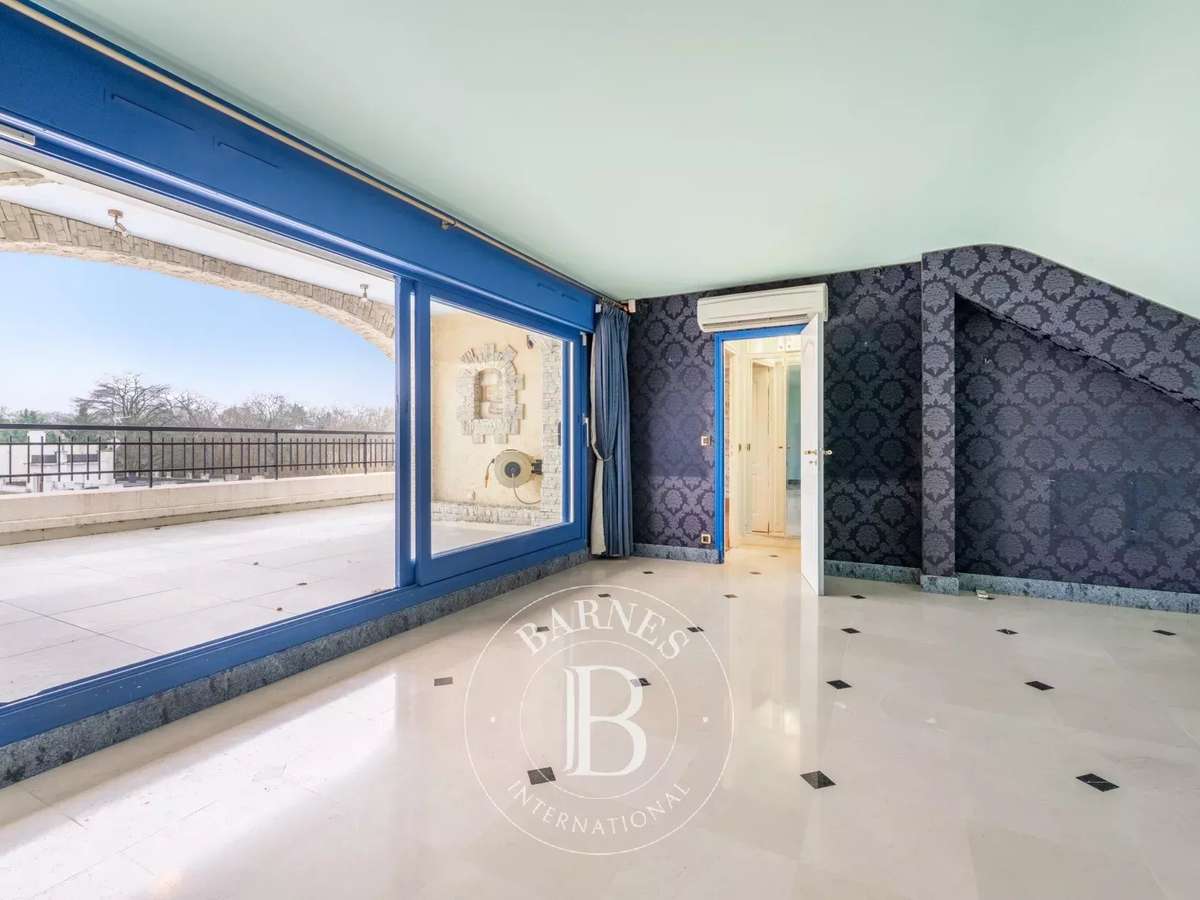 Apartment Fontenay-sous-Bois