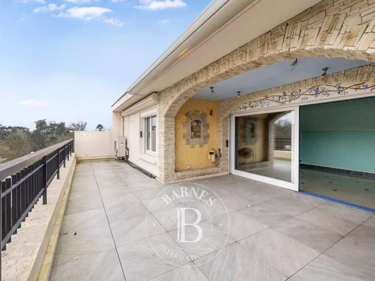 Apartment Fontenay-sous-Bois - 3 bedrooms - 265m²