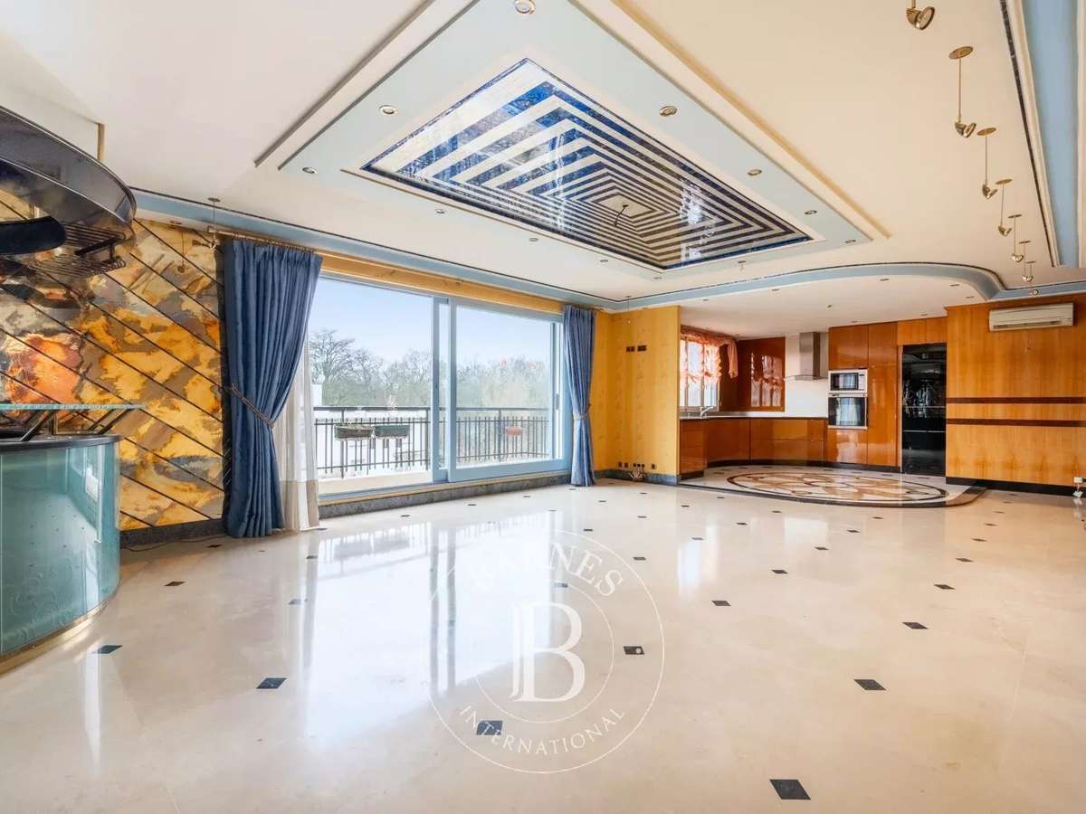 Apartment Fontenay-sous-Bois