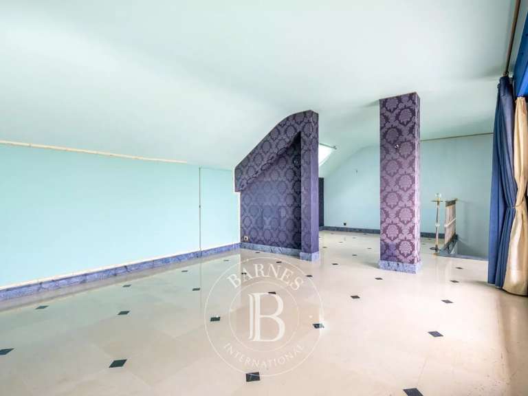 Apartment Fontenay-sous-Bois - 3 bedrooms - 265m²