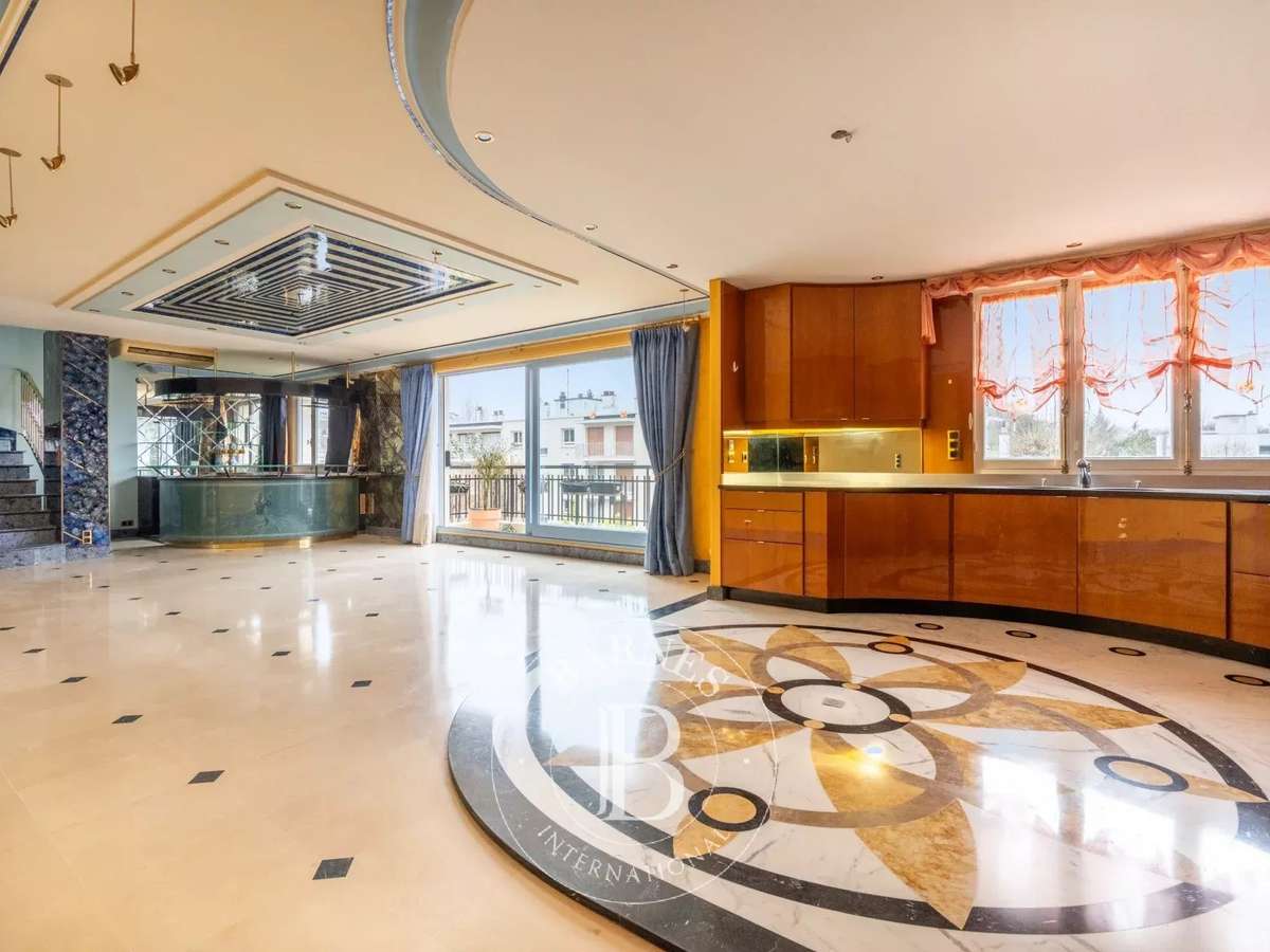 Apartment Fontenay-sous-Bois