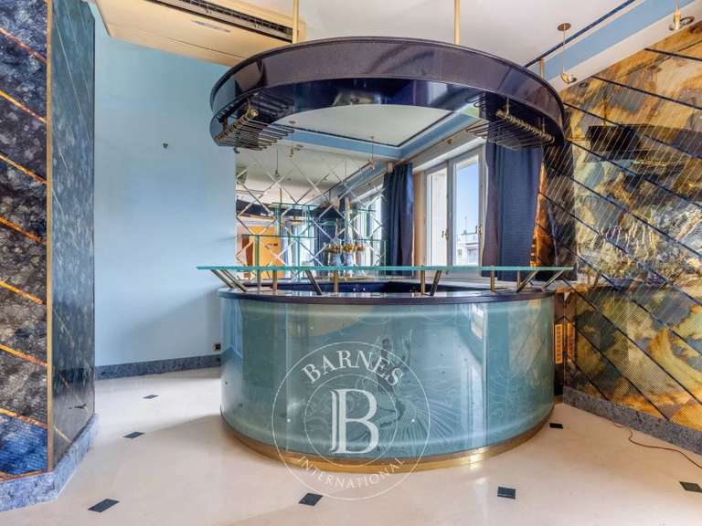 Apartment Fontenay-sous-Bois - 3 bedrooms - 265m²