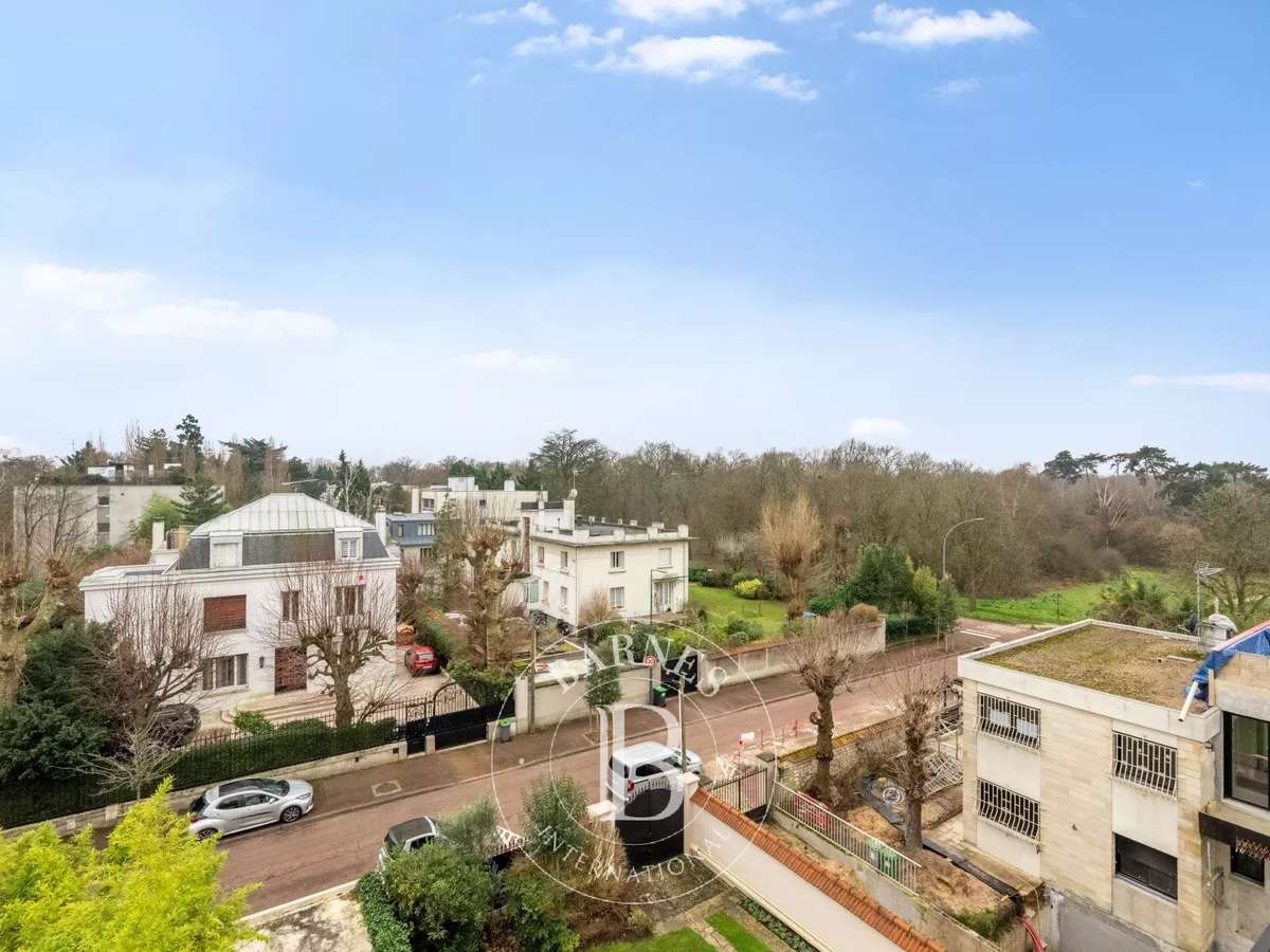 Apartment Fontenay-sous-Bois