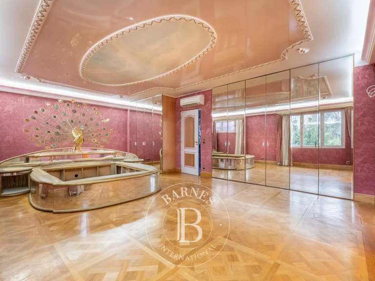 Apartment Fontenay-sous-Bois - 3 bedrooms - 265m²