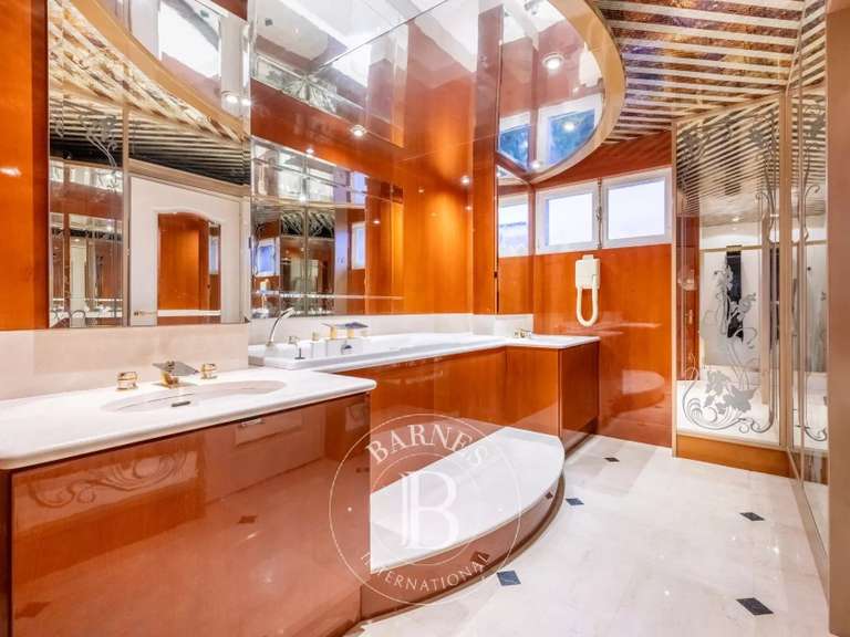 Apartment Fontenay-sous-Bois - 3 bedrooms - 265m²