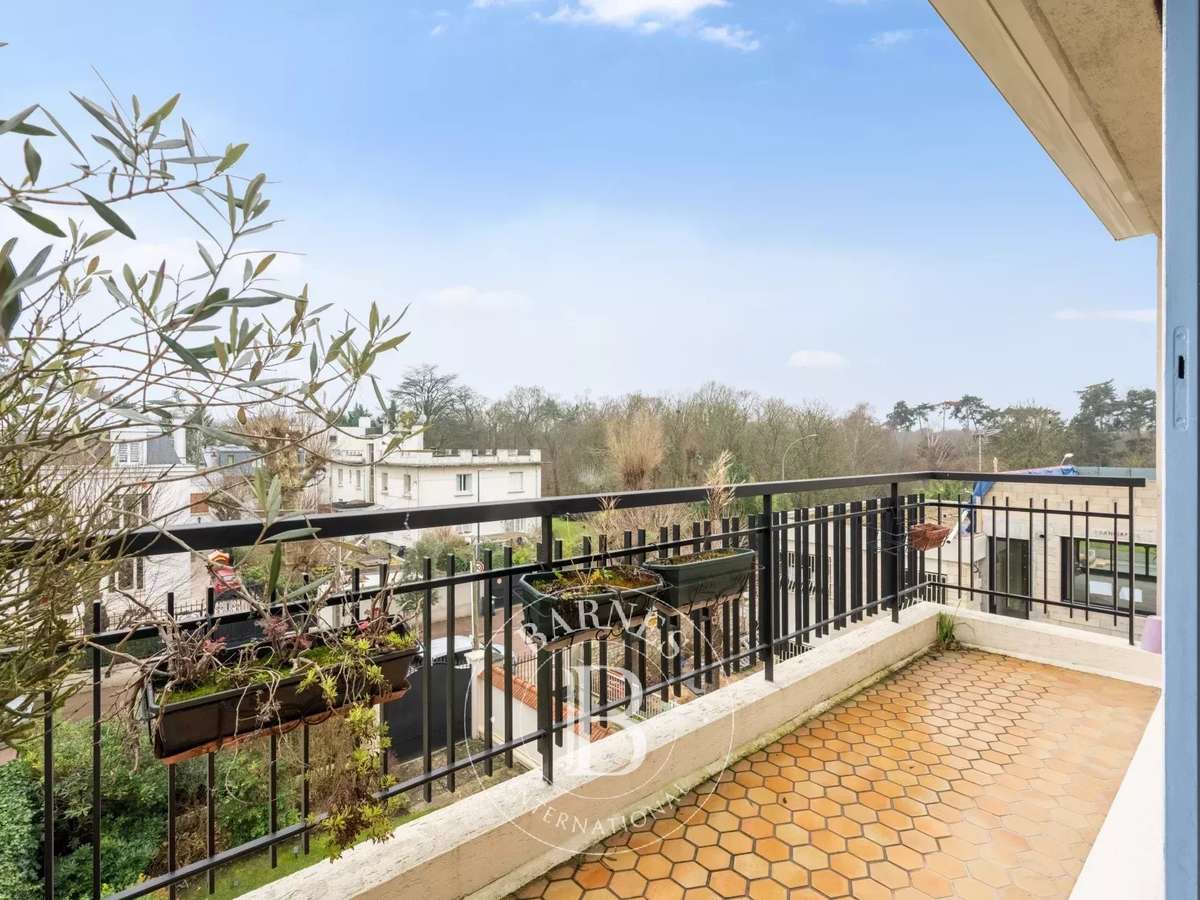 Apartment Fontenay-sous-Bois