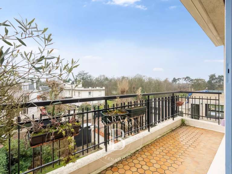 Apartment Fontenay-sous-Bois - 3 bedrooms - 265m²