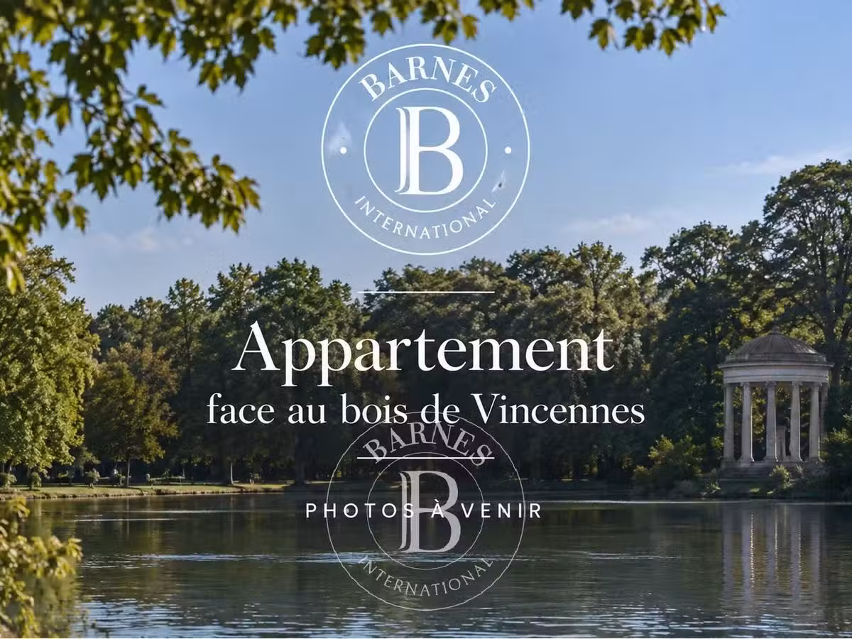 Appartement Fontenay-sous-Bois
