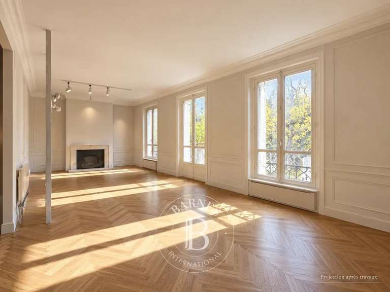 Appartement Fontenay-sous-Bois - 4 chambres - 180m²