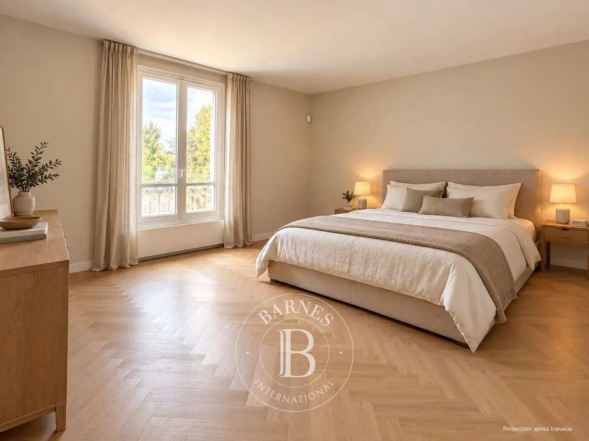 Appartement Fontenay-sous-Bois