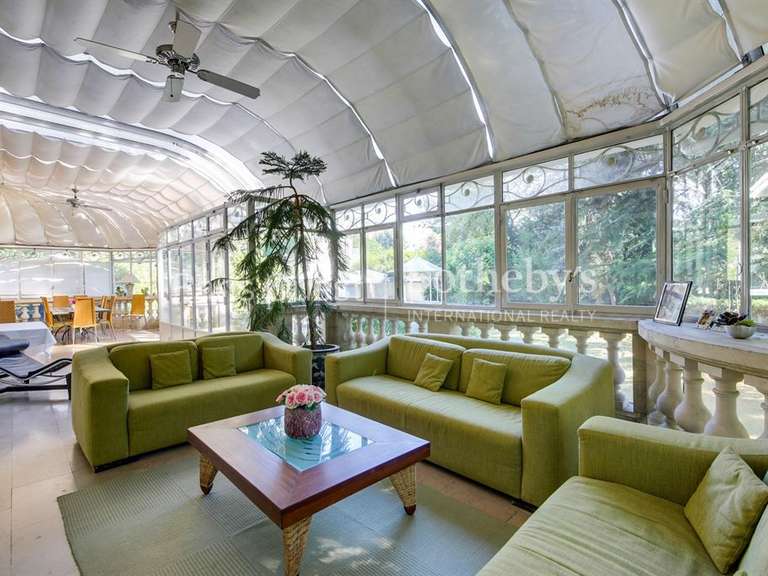 Hôtel particulier Fontenay-sous-Bois - 620m²
