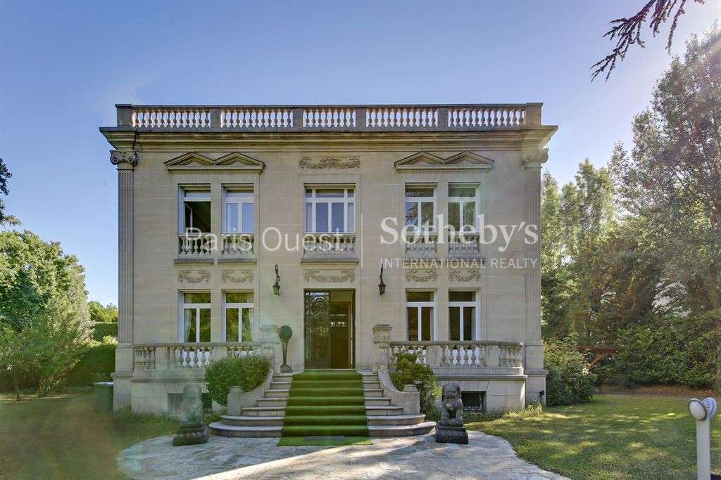 Hôtel particulier Fontenay-sous-Bois