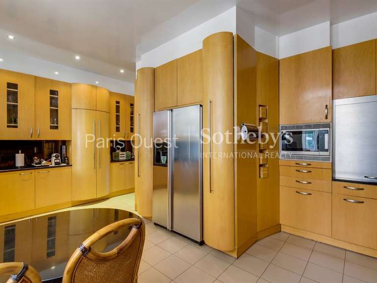 Hôtel particulier Fontenay-sous-Bois - 620m²