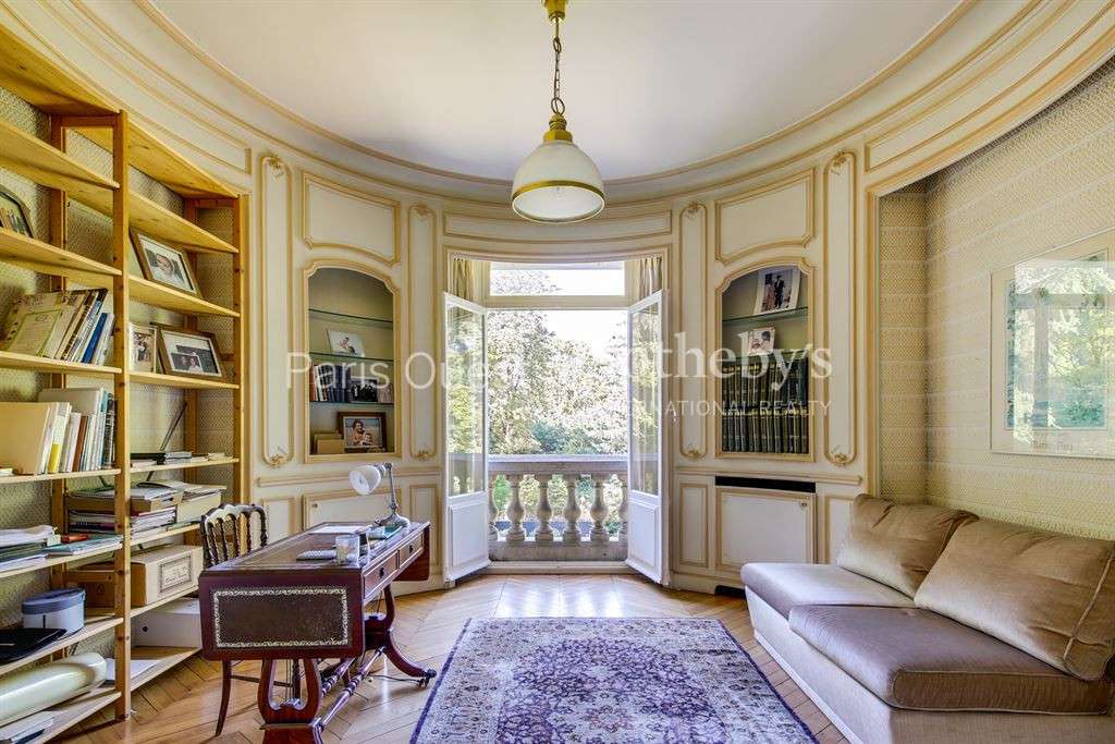 Hôtel particulier Fontenay-sous-Bois