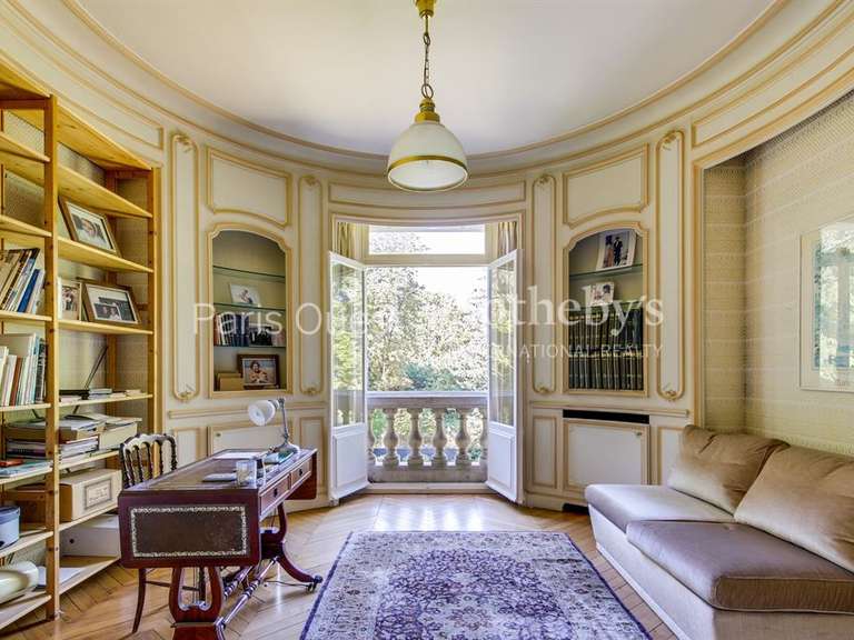 Hôtel particulier Fontenay-sous-Bois - 620m²