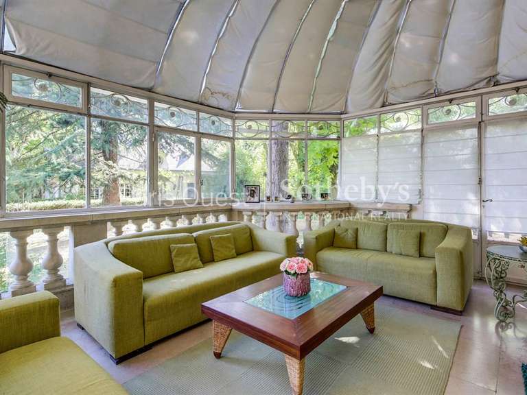 Hôtel particulier Fontenay-sous-Bois - 620m²