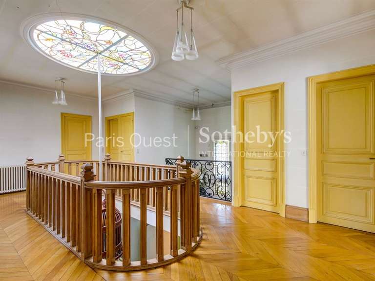 Hôtel particulier Fontenay-sous-Bois - 620m²