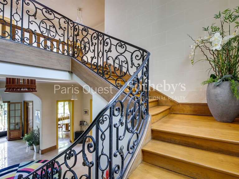 Hôtel particulier Fontenay-sous-Bois - 620m²