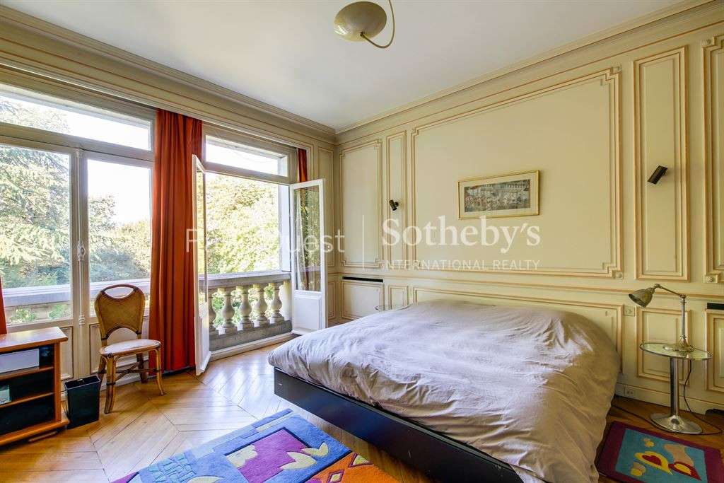 Hôtel particulier Fontenay-sous-Bois