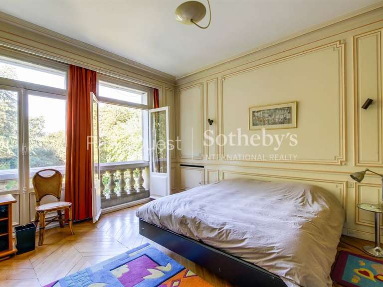 Hôtel particulier Fontenay-sous-Bois - 620m²