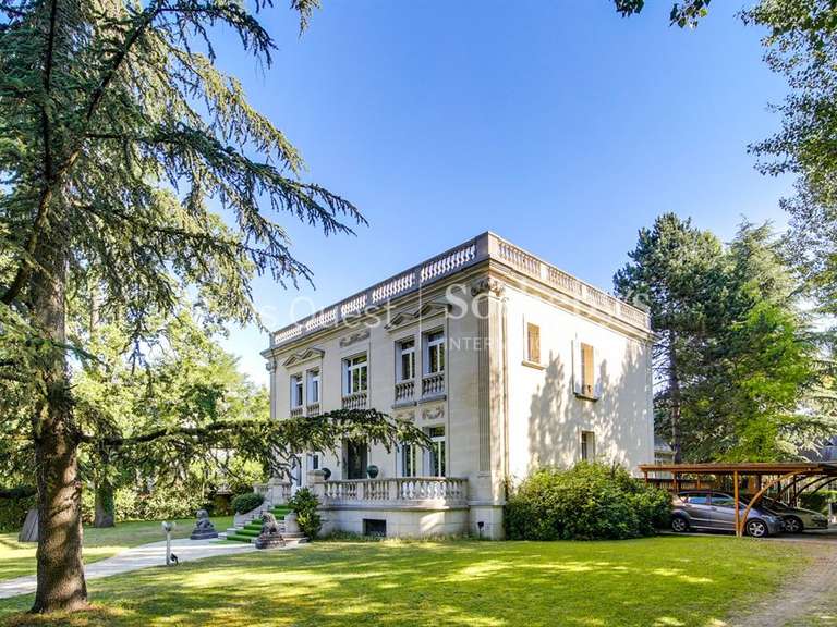 Hôtel particulier Fontenay-sous-Bois - 620m²