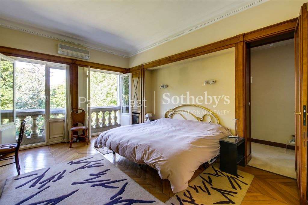 Hôtel particulier Fontenay-sous-Bois