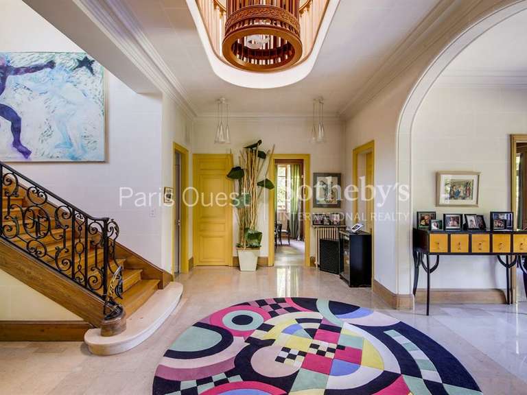 Hôtel particulier Fontenay-sous-Bois - 620m²