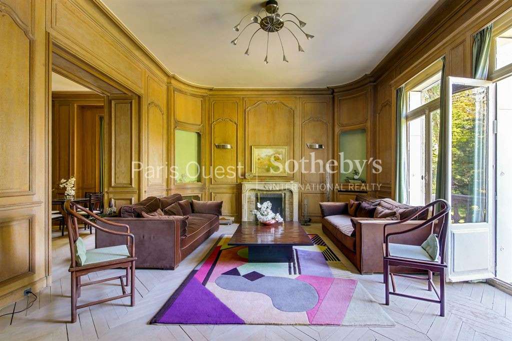 Hôtel particulier Fontenay-sous-Bois