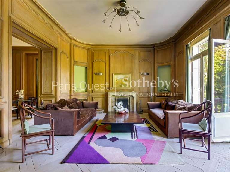 Hôtel particulier Fontenay-sous-Bois - 620m²