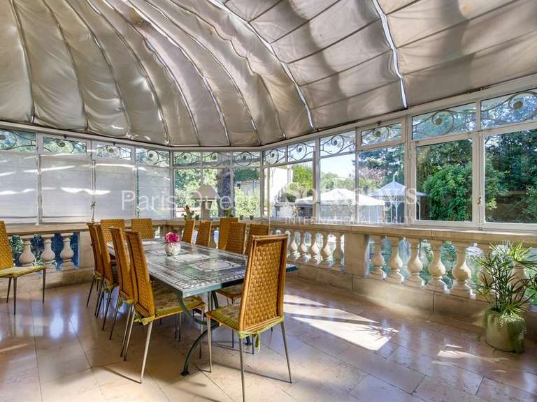 Hôtel particulier Fontenay-sous-Bois - 620m²