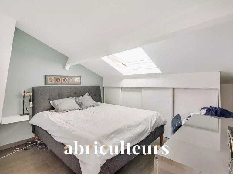 Sale House Fontenay-sous-Bois - 3 bedrooms