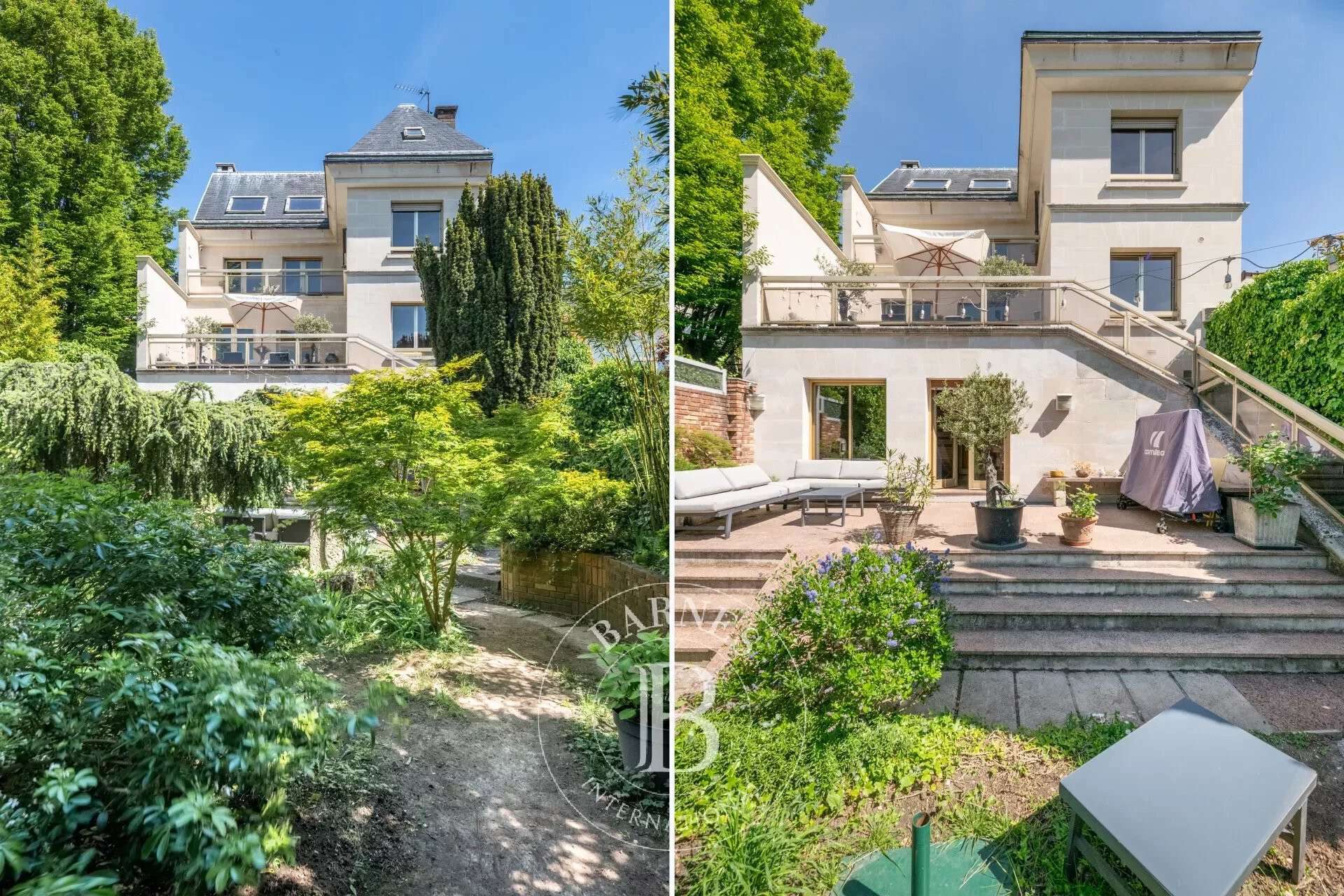 Sale House Fontenay-sous-Bois : 1 420 000€ | 304m²