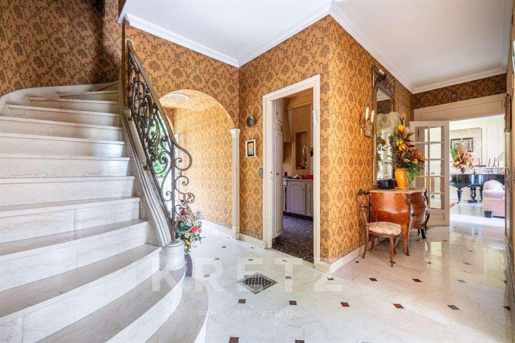 Maison Fontenay-sous-Bois