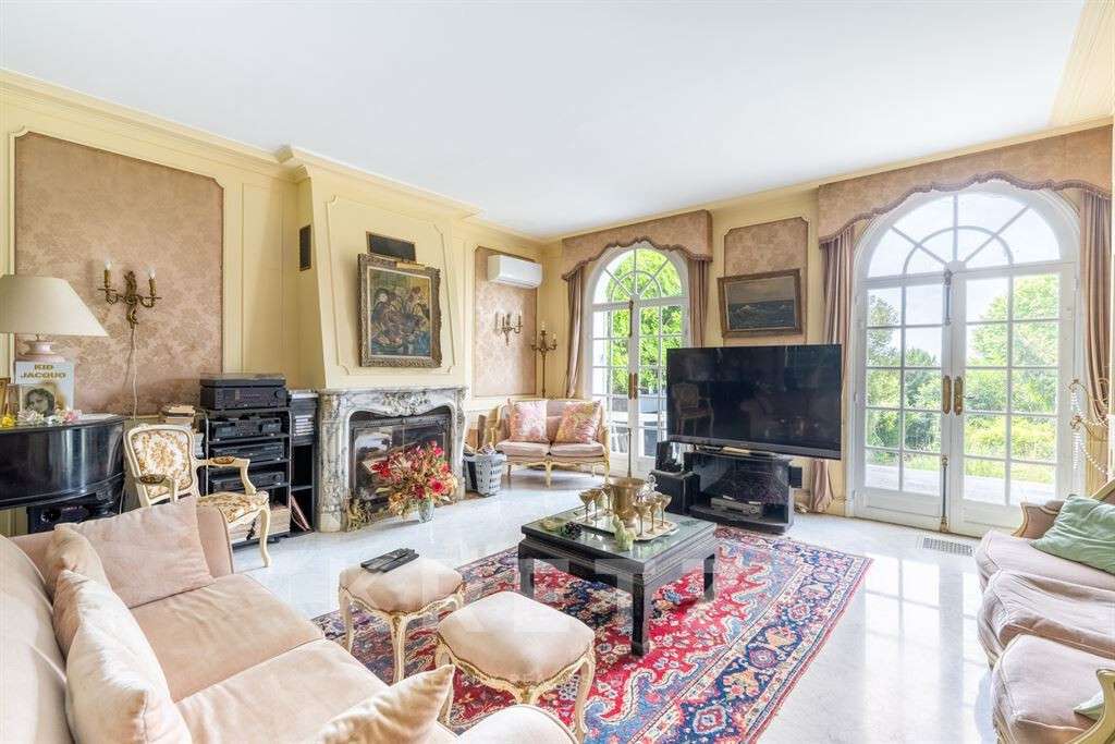 Maison Fontenay-sous-Bois