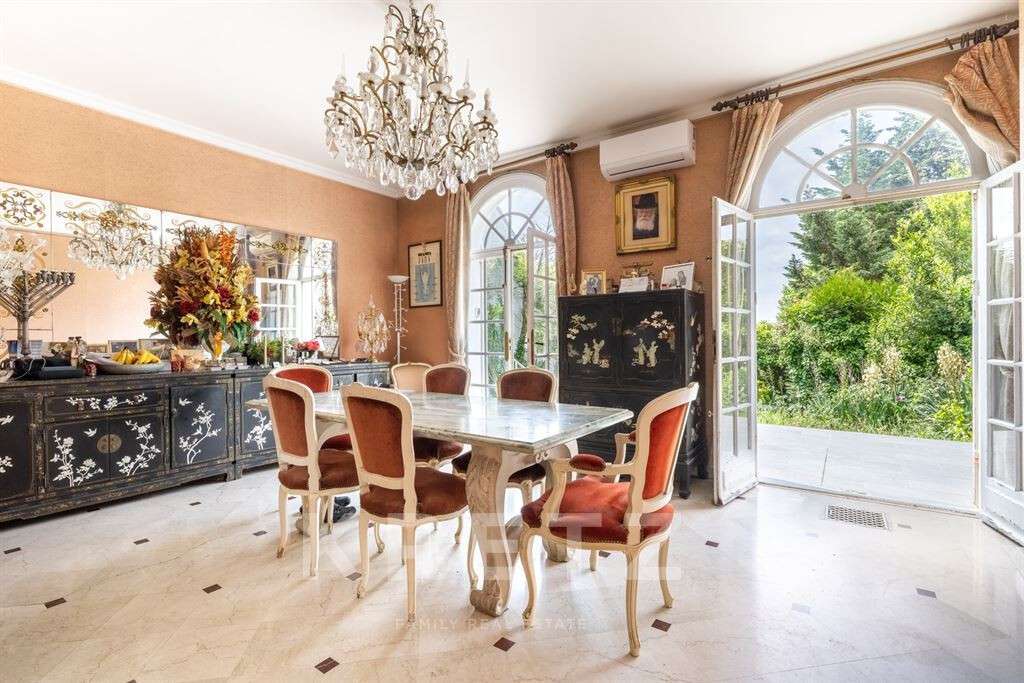 Maison Fontenay-sous-Bois