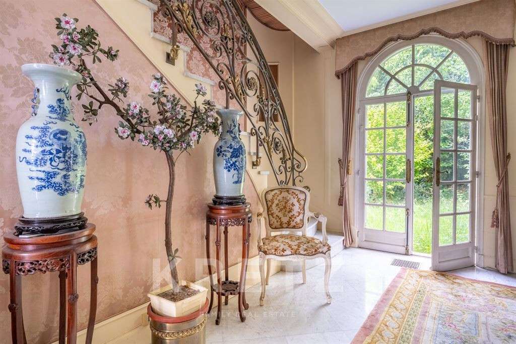 Maison Fontenay-sous-Bois