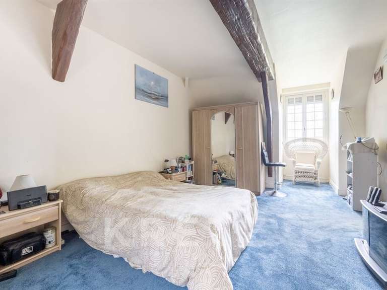 Maison Fontenay-sous-Bois - 5 chambres - 325m²