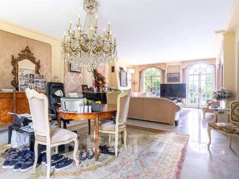 Maison Fontenay-sous-Bois - 5 chambres - 325m²