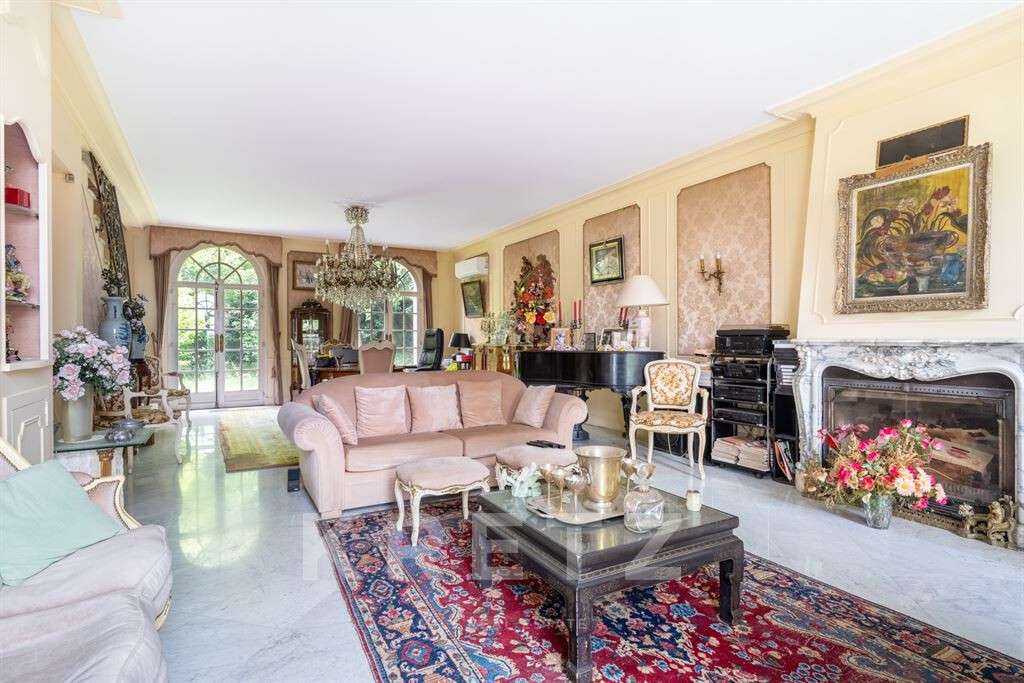 Maison Fontenay-sous-Bois