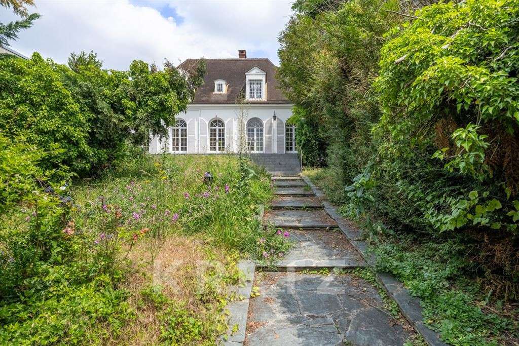Maison Fontenay-sous-Bois