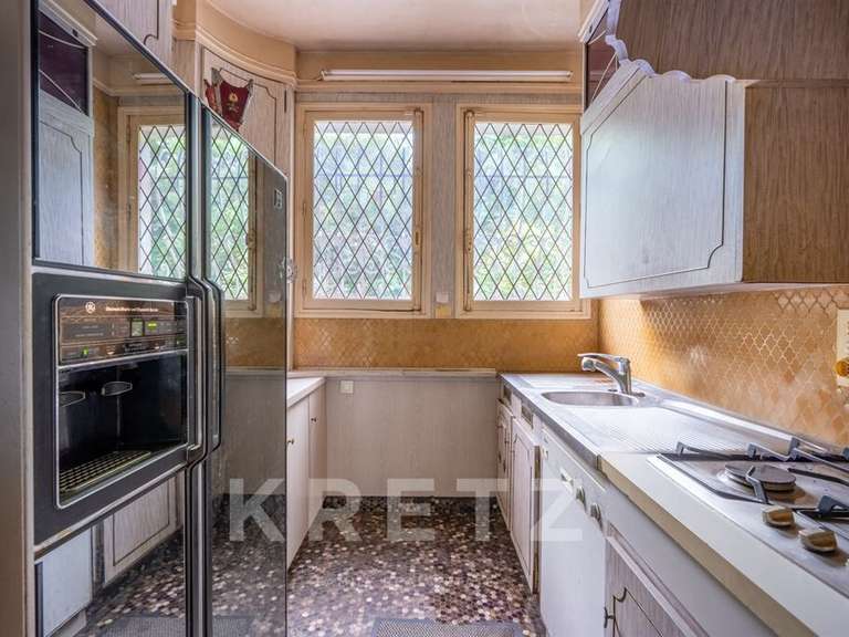 Maison Fontenay-sous-Bois - 5 chambres - 325m²