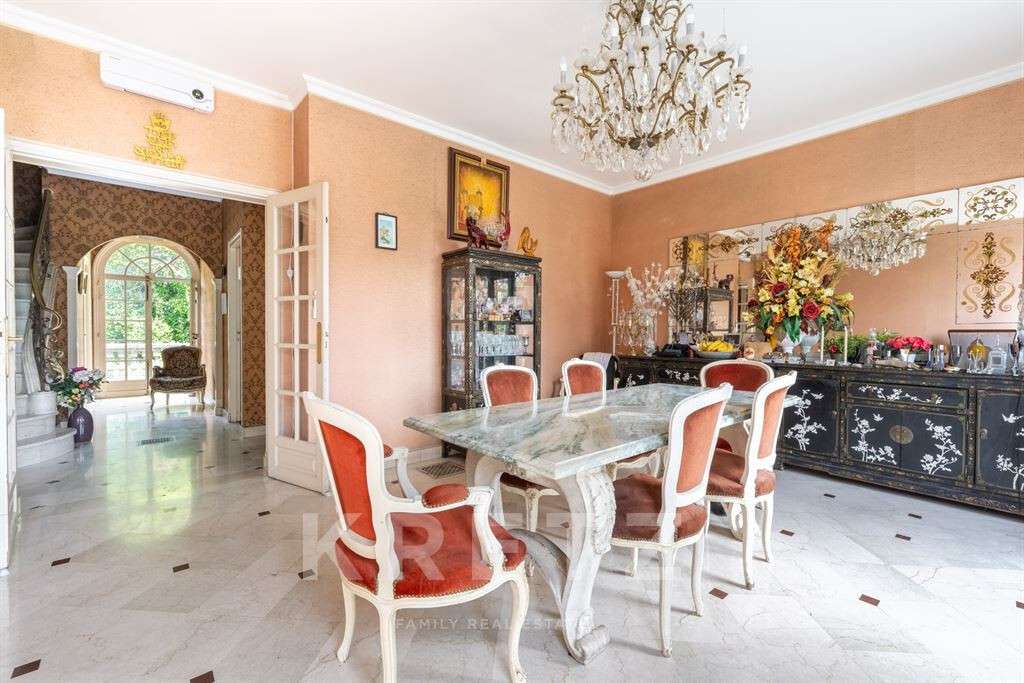 Maison Fontenay-sous-Bois