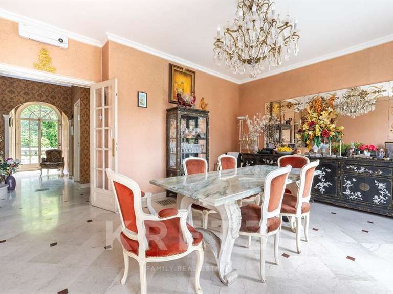 Maison Fontenay-sous-Bois - 5 chambres - 325m²