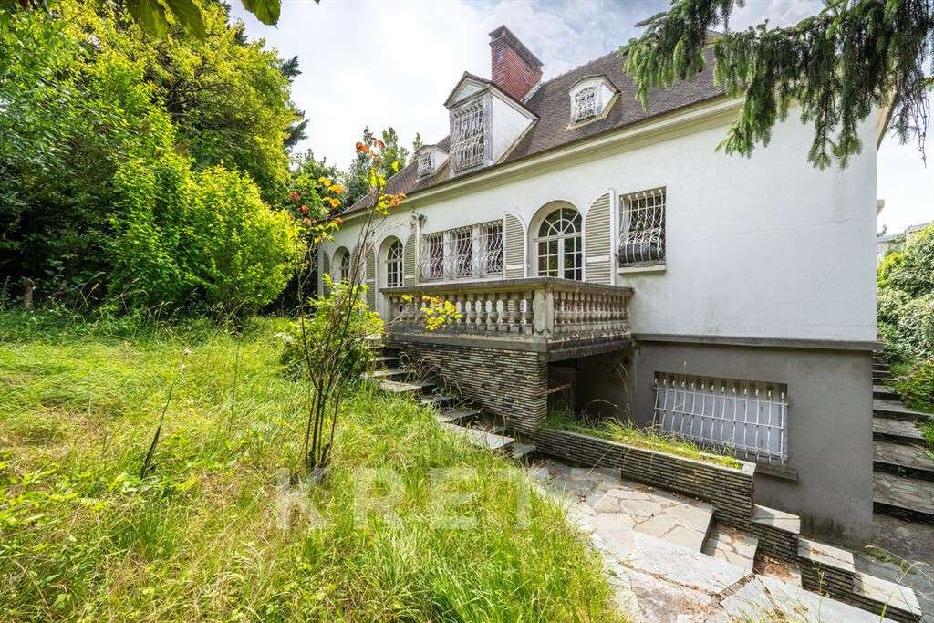 Maison Fontenay-sous-Bois