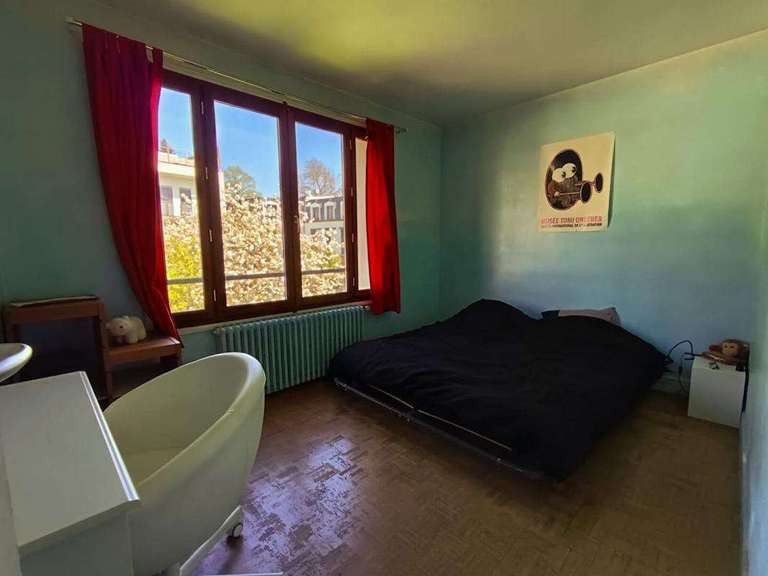 Maison Fontenay-sous-Bois - 5 chambres